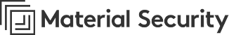 Material Security