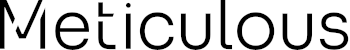 Meticulous
